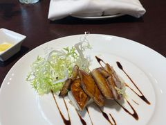 -北京华彬费尔蒙酒店·刃餐厅