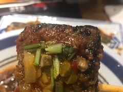 -霸蛮湖南菜·牛肉粉(荣京西街店)