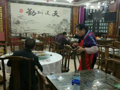 -徽州美食(三十年老店)