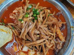 -桂湘缘卤味螺蛳粉