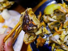 -二钳洞庭虾蟹·江湖菜(成都鹭岛店)