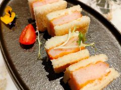 -沛家·西餐Brunch·直火料理