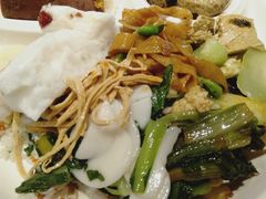 -素满香·Vegan食养自助(天一广场店)