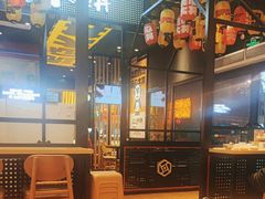 -熊吞·大碗丼烧肉饭(西市场嘉华店)