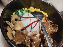 -厚贞日式烤肉(龙之梦店)