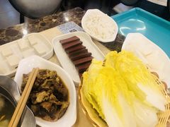 -大志牛肉火锅(天健花园店)