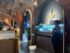 -佬太公海鸭·海鲜大排档(上海总店)