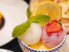-青岛富力艾美酒店