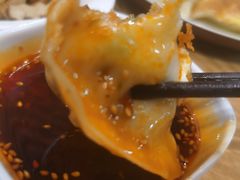 -三好食堂(煎饺·馄饨·肉饼米线·盛世广场店)