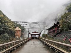 -江南天池