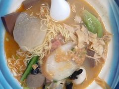 -重庆麻辣烫(国权路店)
