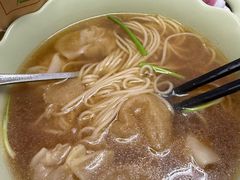 -金陵老丁家馄饨(新街口店)