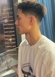 -风生造型