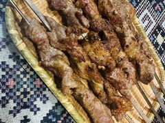 -新疆伊宁远征餐厅