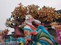 -西安城墙·碑林历史文化景区