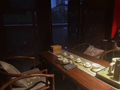 -醉西楼·国风茶社