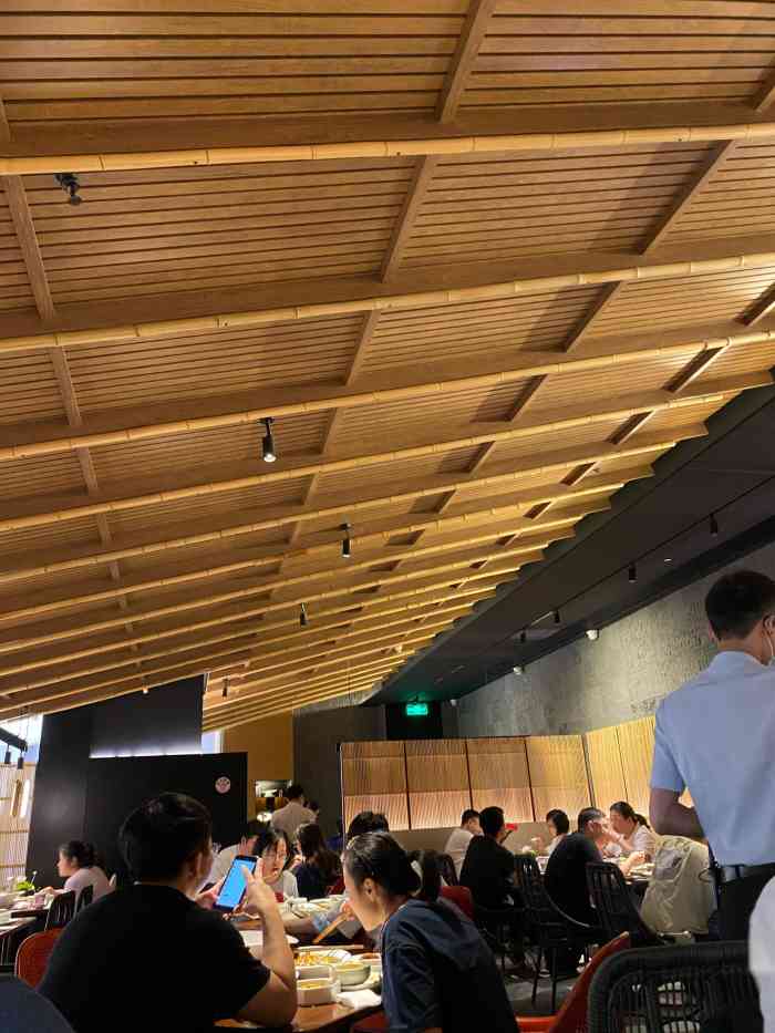 马旺子川小馆(深圳湾万象城店)