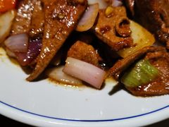 -大牌大·传统杭帮菜(湖滨店)