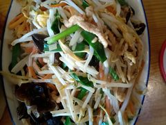 -香满园春饼·家常菜(东大桥店)