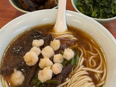 -奎元馆.百年奎元.非遗传承(西湖边的解放路店)