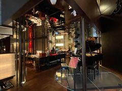 -海派悦庭·海胆烧麦·新融合菜(凯德广场店)