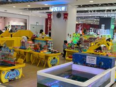 -凯德MALL(望京店)