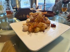 -那家小馆•北京菜•烤鸭(香山店)