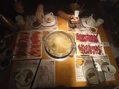 -海银海记潮汕牛肉火锅(新港中路海珠店)