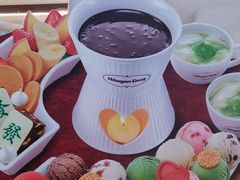 -哈根达斯(陆家浜路店)