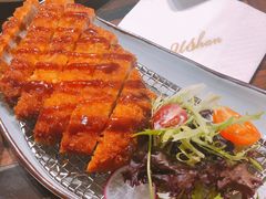 -本味友膳·茶餐厅(和达中心城店)