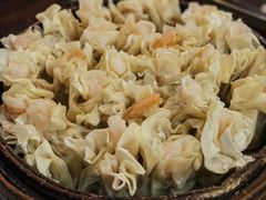 翡翠虾仁烧卖-海汇源老烧麦店(东大街总店)