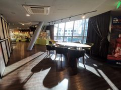 -和美电影艺术中心(万国城店)