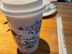 -太二酸菜鱼(中庚漫游城店)