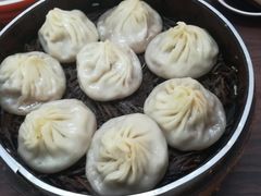 -鲁氏汤包王(长白街店)
