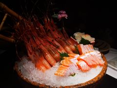 -花潮料理艺食馆(成都万象城店)