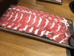 -呷哺呷哺 黄金牧场 (新中关购物中心店)