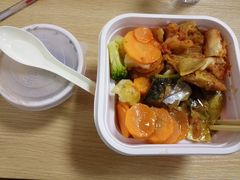 -吉野家(长青店)