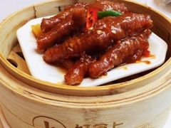-好食上(喜盈门.范城店)