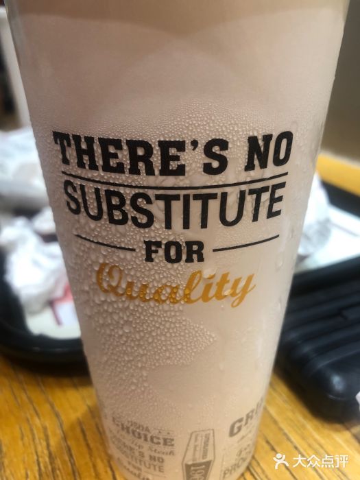 The Habit Burger Grill 哈比特汉堡(爱琴海店)图片