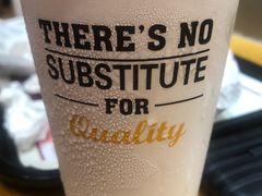 -The Habit Burger Grill 哈比特汉堡(爱琴海店)