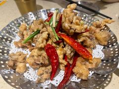 -我是那个大叔·美食研究所(新塘路店)