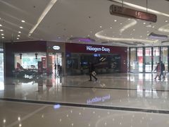 店内环境-万达广场(龙湾店)