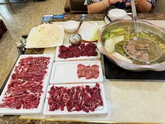 -潮悦牛肉火锅城(水贝店)