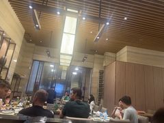 -大渔铁板烧(东城店)