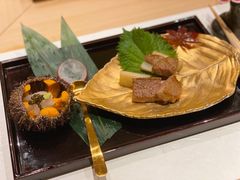 -鮨一日本料理(大中华店)