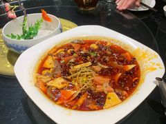-老牌坊鲁菜名店(美莲广场店)
