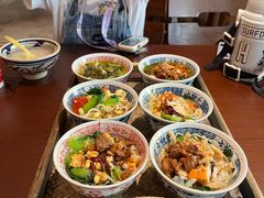 -左陕右甘(亚运村店)