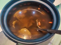 -鹊华居·地道鲁菜·海鲜·融合味(大明湖店)