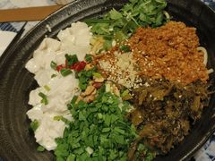 -滇道云南特色料理(康定路店)