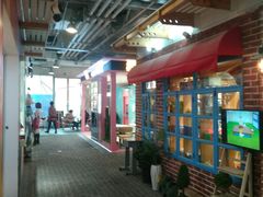 -骑鹅公社(南开大悦城店)
